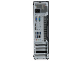 Lenovo ThinkCentre M900 SFF i5-6500 4x3.2GHz 32GB 240GB SSD DVD