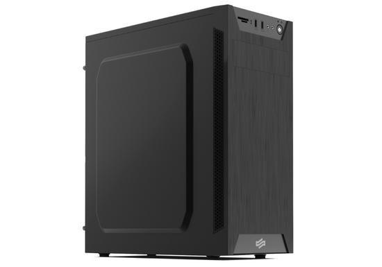 Computer da gaming SilentiumPC Armis ASUS Prime H510M-K i5-11400 32GB 512GB SSD GTX 1650 Windows 11 Home