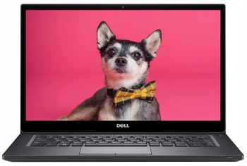 Dell Latitude 7480 touch i5-6300U 16GB 512GB SSD M.2 1920x1080 Classe A- Windows 10 Home