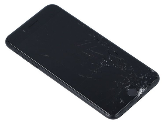 Apple iPhone 7 Plus A1784 3GB 128GB černá Třída B iOS