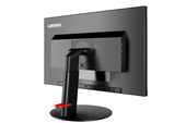 Lenovo ThinkVision P24q-10 24" LED Monitor 2560x1440 DisplayPort Class A-