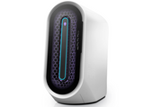 Komputer Dell AlienWare Aurora R13 i9-12900F 16x2.4GHz Biały
