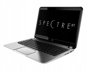 HP SpectreXT Pro 13 Intel Core i5-3337U 4GB 120GB SSD 1366x768 Třída A