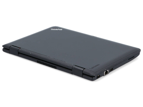 QWERTY Lenovo ThinkPad 11E 3rd i3-6100U 8GB 120GB SSD 1366x768 Class A - Windows 10 Professional