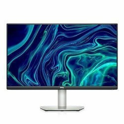 Dell S2721HS 27" monitor LED 1920x1080 IPS HDMI Silver třídy A