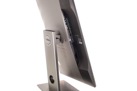 Dell UltraSharp U2717D 27" LED 2560x1440 IPS HDMI DisplayPort +Pod NN Klasse A Monitor