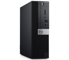 Dell Optiplex 5060 SFF i5-8500 6x3.0GHz 16GB RAM