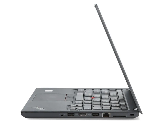 Lenovo ThinkPad T470 i5-6200U 16GB 480GB SSD 1920x1080 Klasse A
