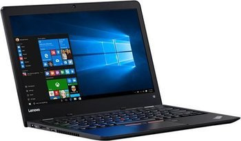 Lenovo ThinkPad S2 i5-6200U 8GB 240GB SSD 1366x768 Třída A Windows 10 Home