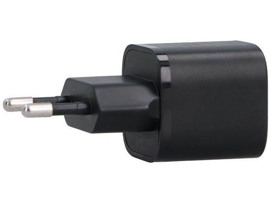 Nouveau chargeur secteur 18W USB QC + câble USB - Lightning 100cm Encore Energy MD-181mL