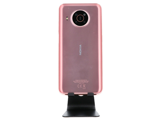 Nokia X20 TA-1341 6GB 128GB Midnight Sun Usato Android