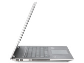 HP ZBook Studio G5 i7-9850H 16GB 512GB SSD 1920x1080 NVIDIA Quadro P1000 Třída A- Windows 11 Home QWERTY