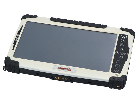 Handheld Algiz 10X Atom N2800 4GB 128GB SSD 1366x768 Class A- BZ