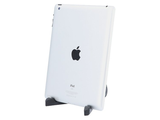 Apple Modello da esposizione iPad 4 A1458 1GB 16GB Bianco iOS