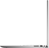 Neu Dell Inspiron 16 5635 Silber AMD Ryzen 7 7730U 16GB 512GB SSD 1920x1200 Windows 11 Professional