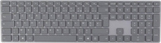 New Microsoft Surface Wireless Keyboard 1742 3YJ-00004 FR Bluetooth + Stickers