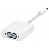 New original adapter Apple from Mini DisplayPort to VGA connector A1307