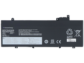 Nuova batteria Encore Energy per Lenovo ThinkPad T480s 57Wh 11.58V 4900mAh 01AV478