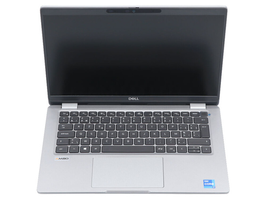 Touchscreen Dell Latitude 5320 2-in-1 i5-1145G7 16GB 512GB SSD M.2 1920x1080 Class A Windows 11 Professional