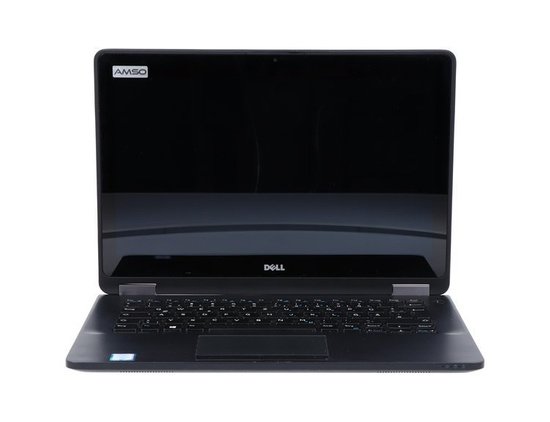 Сенсорний Dell Latitude E7270 12,5" i5-6200U 8GB 240GB SSD 1920x1080 Клас A- Windows 10 Professional + Сумка + Миша