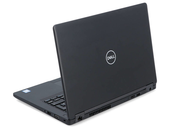 Dell Latitude 5490 i5-8350U 8GB 512GB SSD M.2 1920x1080 Classe A Windows 11 Home