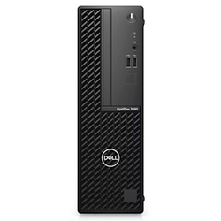 Dell Optiplex 3090 SFF i3-10100 4x3,6GHz 16GB 256GB SSD Windows 11 Home