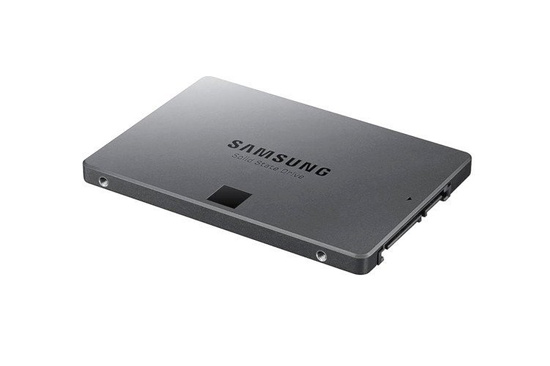 SSD disk Samsung 840 EVO MZ-7TE250 250GB 540/520MB/s