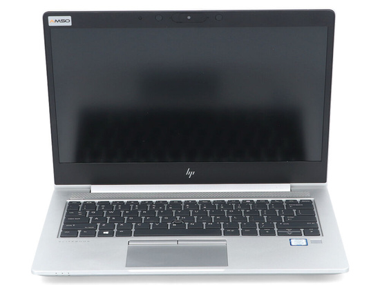 HP EliteBook 830 G6 i7-8665U 16GB 512GB SSD 1920x1080 Klasse A- Windows 11 Home