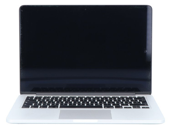 Apple MacBook Pro 13" A1502 2015r. i5-5257U 8GB 256GB SSD 2560x1600 Třída A- Mac OS Big Sur