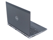 Dell Precision 7530 i7-8850H 16GB 512GB SSD M.2 1920x1080 Nvidia Quadro P2000 Clase A Windows 11 Professional