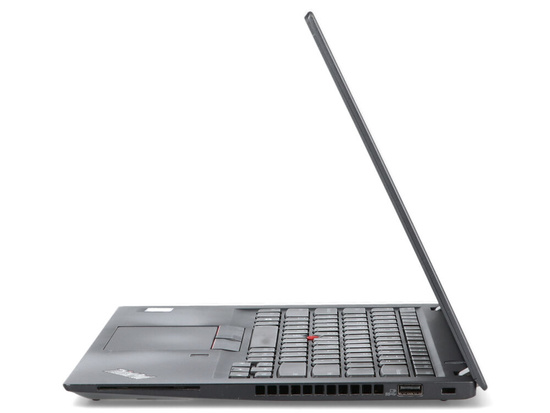 Lenovo ThinkPad T490s i5-8265U 8GB 512GB 1920x1080 Třída A- Windows 11 Professional