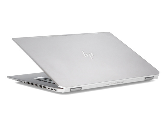 HP ZBook Studio G5 i5-8300H 16GB 512GB SSD 1920x1080 NVIDIA Quadro P1000 Клас A Windows 11 Home