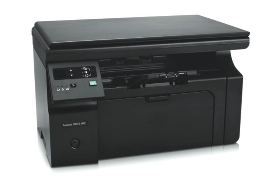 HP LaserJet Pro M1132 Laserdrucker 30-50.000 gedruckte Seiten