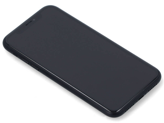 Apple iPhone XR A1984 3GB 64GB Negro Clase A- iOS