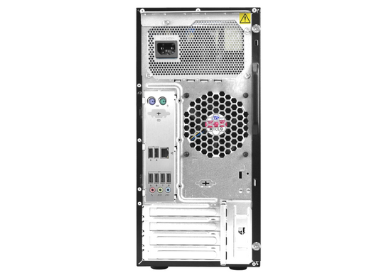 Lenovo ThinkStation P520c TW Xeon W-2123 4x3.6GHz 16GB 512GB SSD NVS Windows 11 Professional
