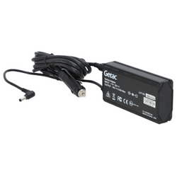 Adaptateur voiture Getac CA-12019DV-AA 19V 6.32A 120W