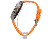 New Smartwatch GlacierX Guardian Silver GX-GS62