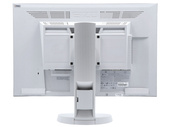 Монітор EIZO FlexScan EV2436W 24" IPS 1920x1200 LED DisplayPort Білий Клас A-