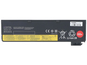 Новий акумулятор Encore Energy для Lenovo ThinkPad T440 T450 T460 T550 W550s X240 X250 L450 L460 48Wh 10.8V 4400mAh 45N1125