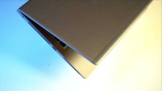 Touchscreen HP ZBook 14u G5 i5-8350U 32GB 1 TB 1920x1080 Klasse A Windows 11 Professional