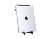 Apple iPad 3 A1430 Cellular 1GB 16GB Schwarz Klasse A- iOS