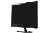 Samsung SyncMaster P2250 22" 1920x1080 DVI D-SUB Noir Moniteur de classe A