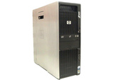 HP WorkStation Z600 2xE5606 4x2.13GHz