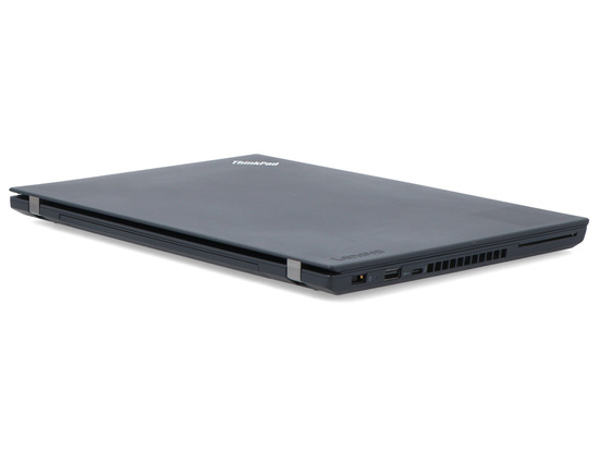 Lenovo ThinkPad T470 i5-6300U 8GB 240GB SSD 1920x1080 Třída A-