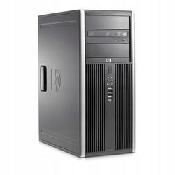 HP Elite 8100 TW i5-650 2x3,2GHz 8GB 240GB SSD DVD Windows 10 Home