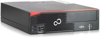 Fujitsu Esprimo D556 SFF G4400 2x3.3GHz 8GB RAM
