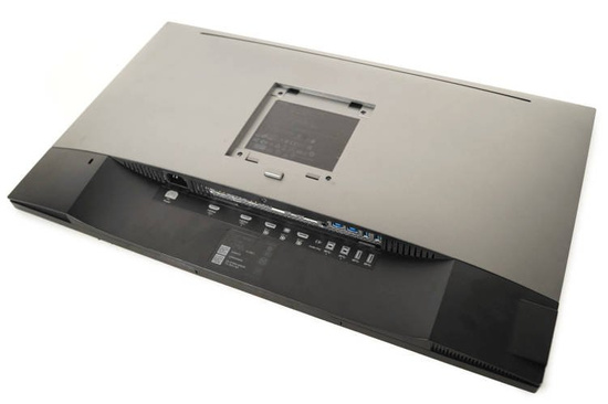 Dell UltraSharp UP2516D 25" LED 2560x1440 HDMI DisplayPort +VESA Monitor