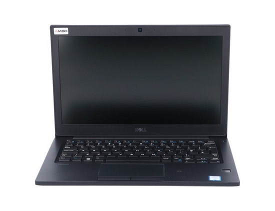 Dell Latitude 7280 i5-6200U 8GB 240GB SSD 1366x768 Třída A Windows 10 Home