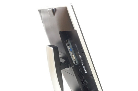 Monitor Dell UltraSharp U2412M 24" LED 1920x1200 IPS Negro Clase A