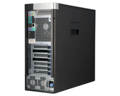 Dell Precision T3600 E5-1620 4x3.6GHz 8GB 960GB SSD NVS